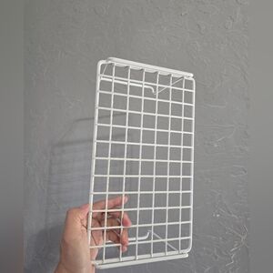 Organizer Kitchen Large, White‎ Cabinet Shelf